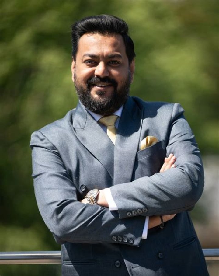 
Siddharth Shankar Height, Weight, Net Worth, Age, Birthday, Wikipedia, Who, Nationality, Biography 