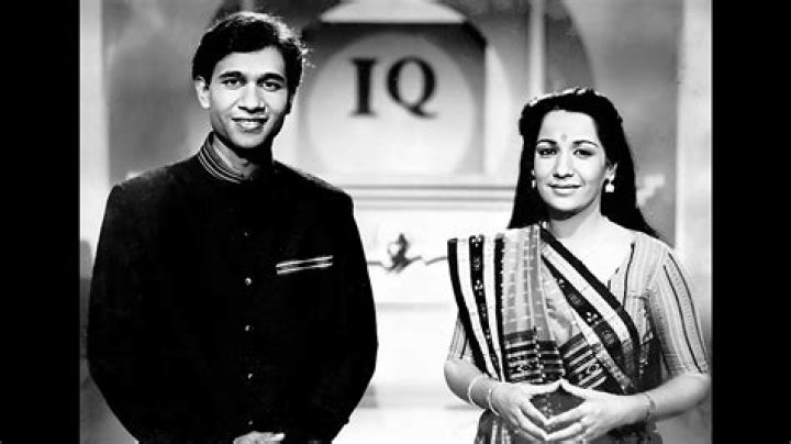 Siddhartha Basu (TV Show Host) - Age, Birthday, Bio, Facts, Family, Net Worth, Height & More