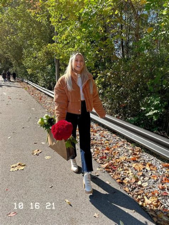 Sidney Tilton (Instagram Star) - Age, Birthday, Bio, Facts, Family, Net Worth, Height & More