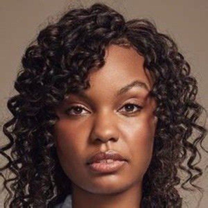 Sierra McClain (TV Actress) - Age, Birthday, Bio, Facts, Family, Net Worth, Height & More