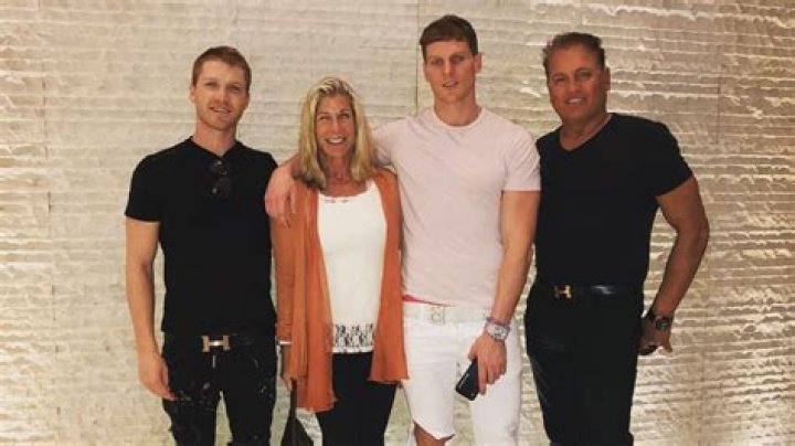 ‘Siesta Key’ Newbie Sam Logan Is Worth a Pretty Penny — Learn About His (and His Family’s) Net Worth