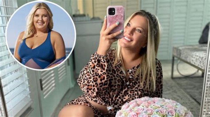 ‘Siesta Key’ Star Chloe Trautman Is ‘So Proud’ of Her Weight Loss Transformation