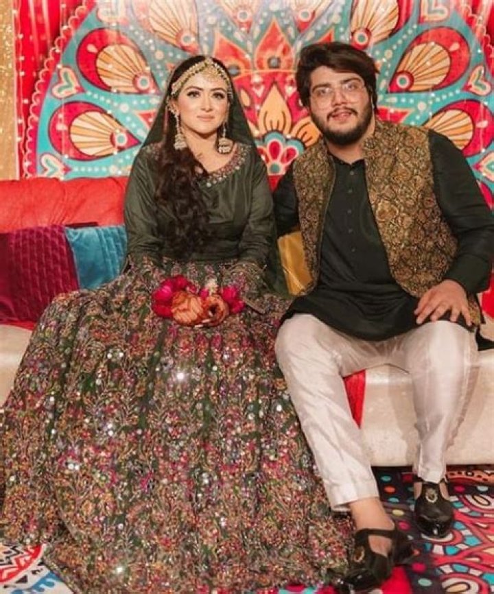 Sikandar Hayat Bosan Biography, Age, Height, Wife, Net Worth, Family