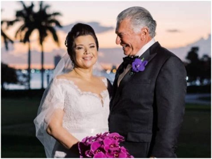 Silvia Navarro Biography, Age, Height, Husband, Net Worth, Family