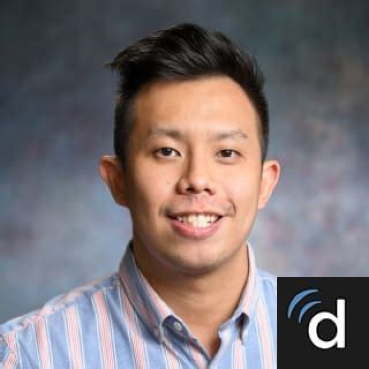 Dr. Simon Go, MD – Baltimore, MD