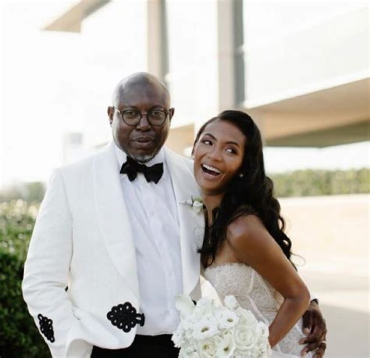 Simon Guobadia Wiki - Age, Wife, Net worth, Family, Biography & More