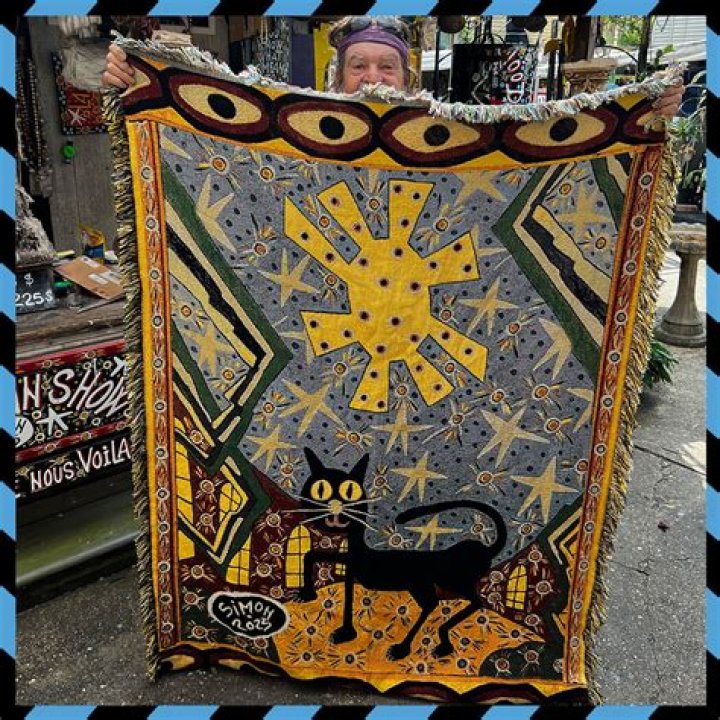 Simon of New Orleans Biography, Age, Height, Wife, Net Worth, Family