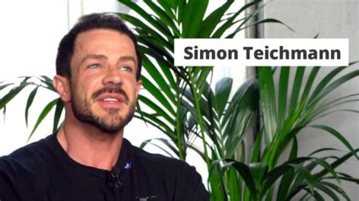 Simon Teichmann (YouTube Star) - Alter, Geburtstag, Bio, Fakten, Familie, Vermögen, Größe & mehr