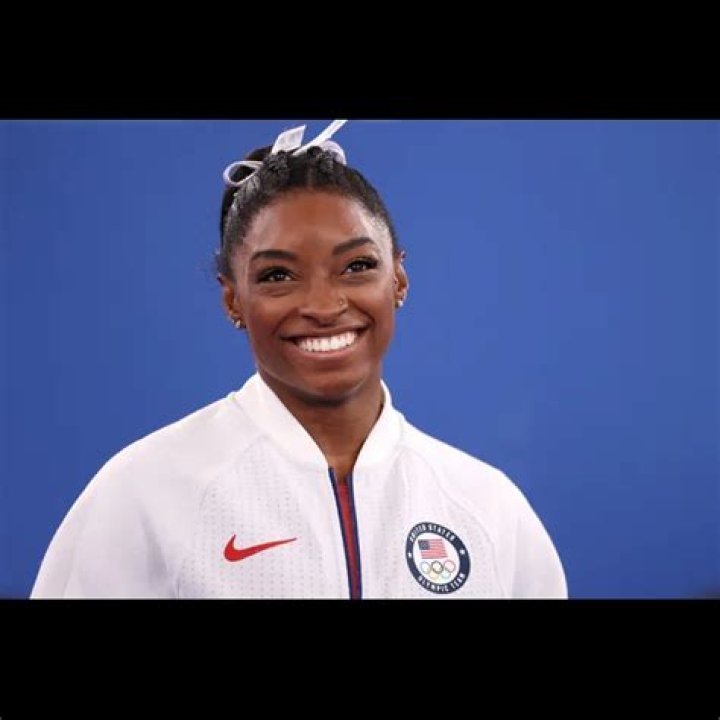 Simone Biles Net Worth 2023: What Is The Olympics Gold Medalist Worth?