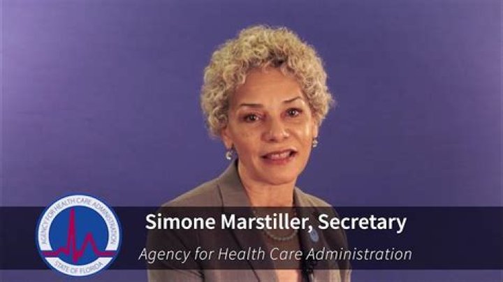 Simone Marstiller’s biography, net worth, fact, career, awards and life story