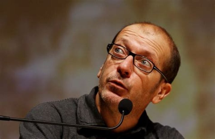 Simone Vergassola biografía, edad, altura, esposo, net worth, familia