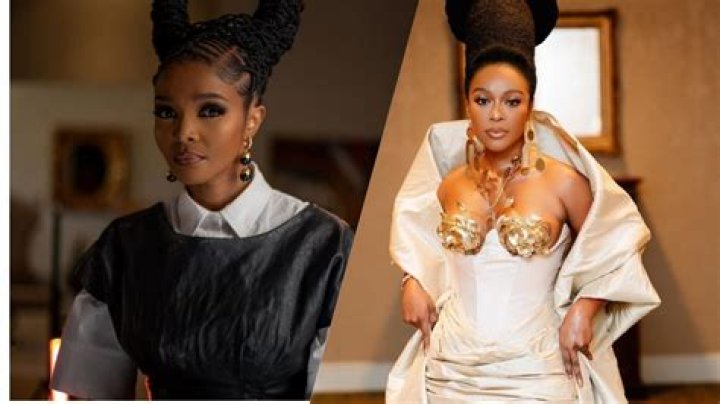 Simphiwe Dana (Jazz Singer) - Age, Birthday, Bio, Facts, Family, Net Worth, Height & More