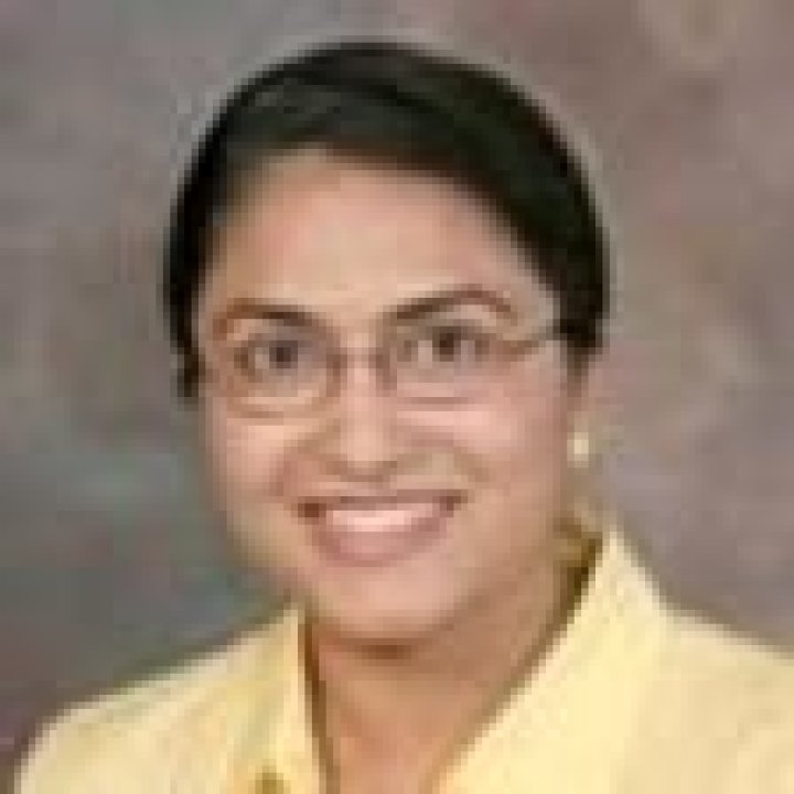 Dr. Sindhu Jacob, MD – Orlando, FL