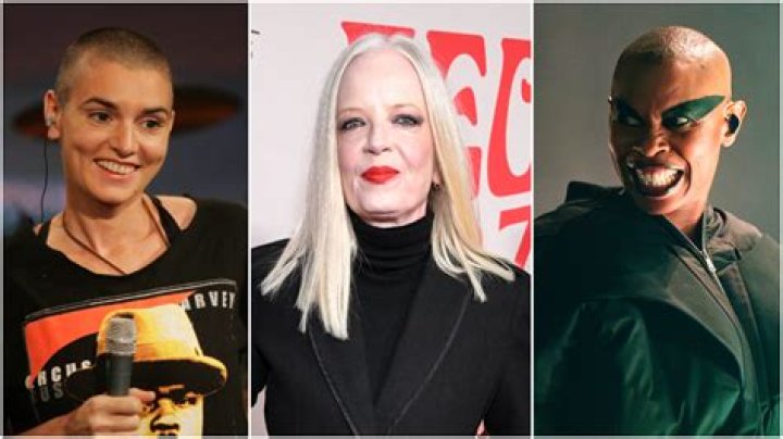 Sinead O'Connor Reveals That Prince Exhibited Violent Behaviour, Used Hard Drugs