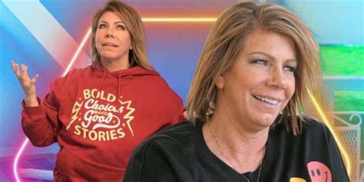 Sister Wives' Meri Brown Is 'Over' Husband Kody's 'Red Flags'