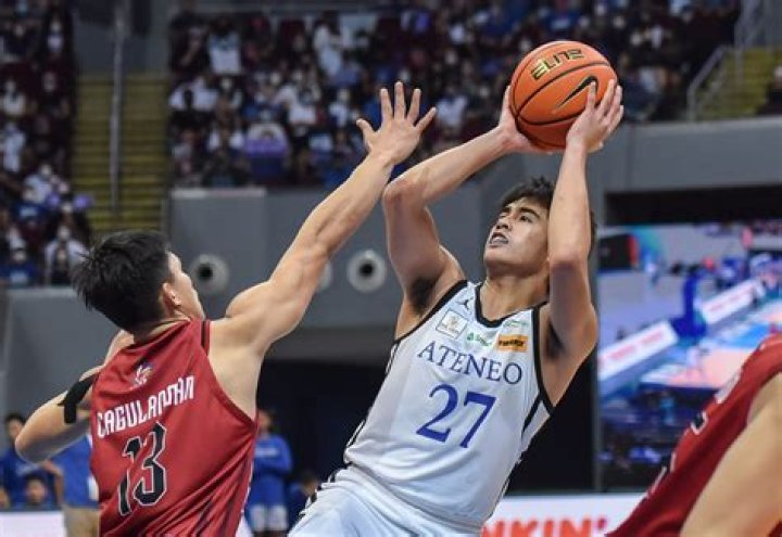 Sj Belangel Wikipedia: Everything To Know About The Basketball Player