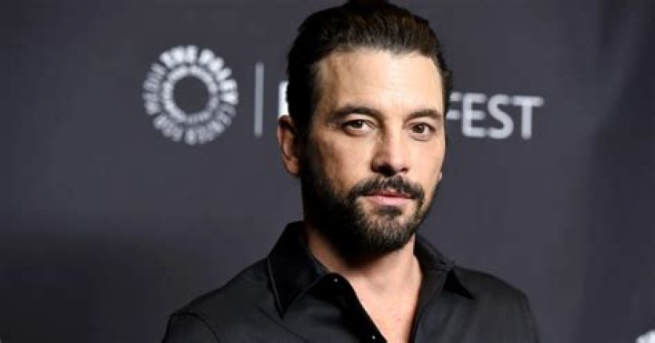 Skeet Ulrich Net Worth 2023: What Is The "Scream" Star Worth?