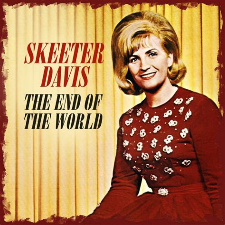 Skeeter Davis biografía, edad, altura, esposa, net worth, familia