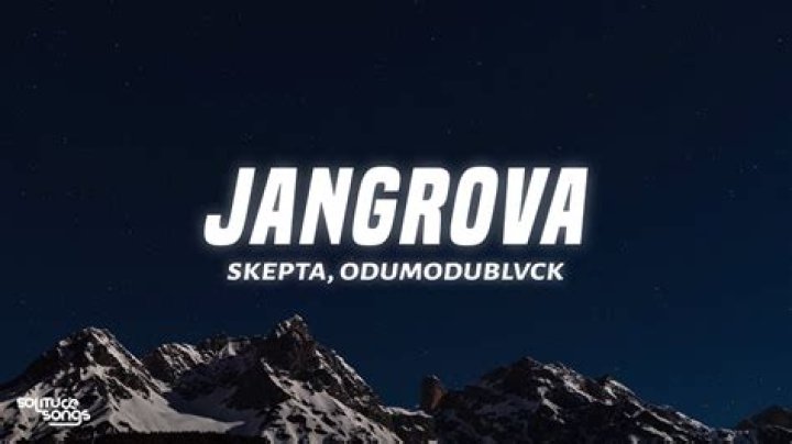 Skepta ODUMODUBLVCK, Idris Elba, And Tribal Mark Bring A Great Groove To Lead Single "Jangrova"
