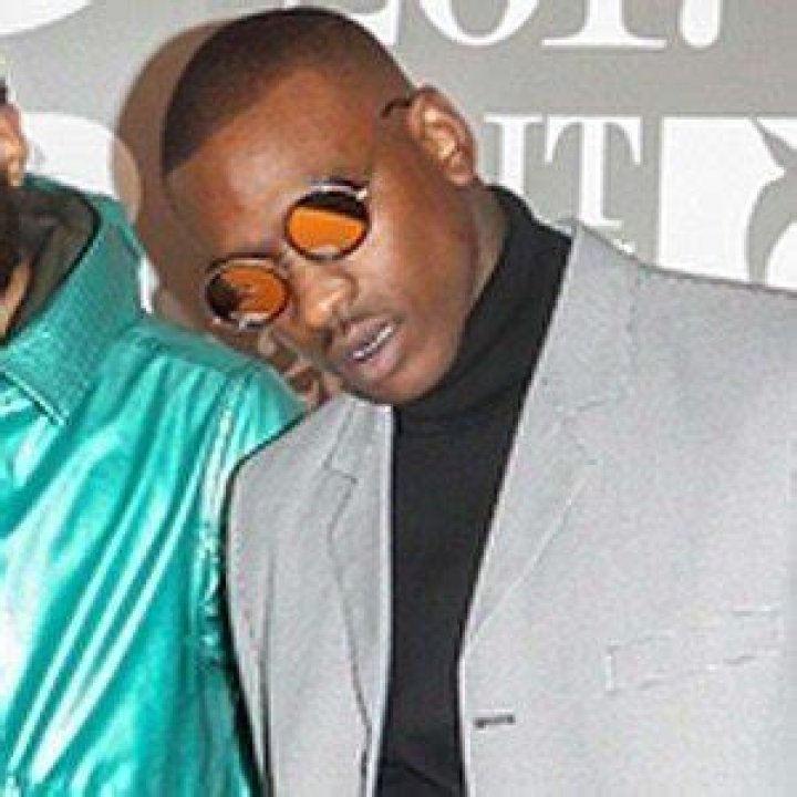 Skepta (Rapper) - Age, Birthday, Bio, Facts, Family, Net Worth, Height & More