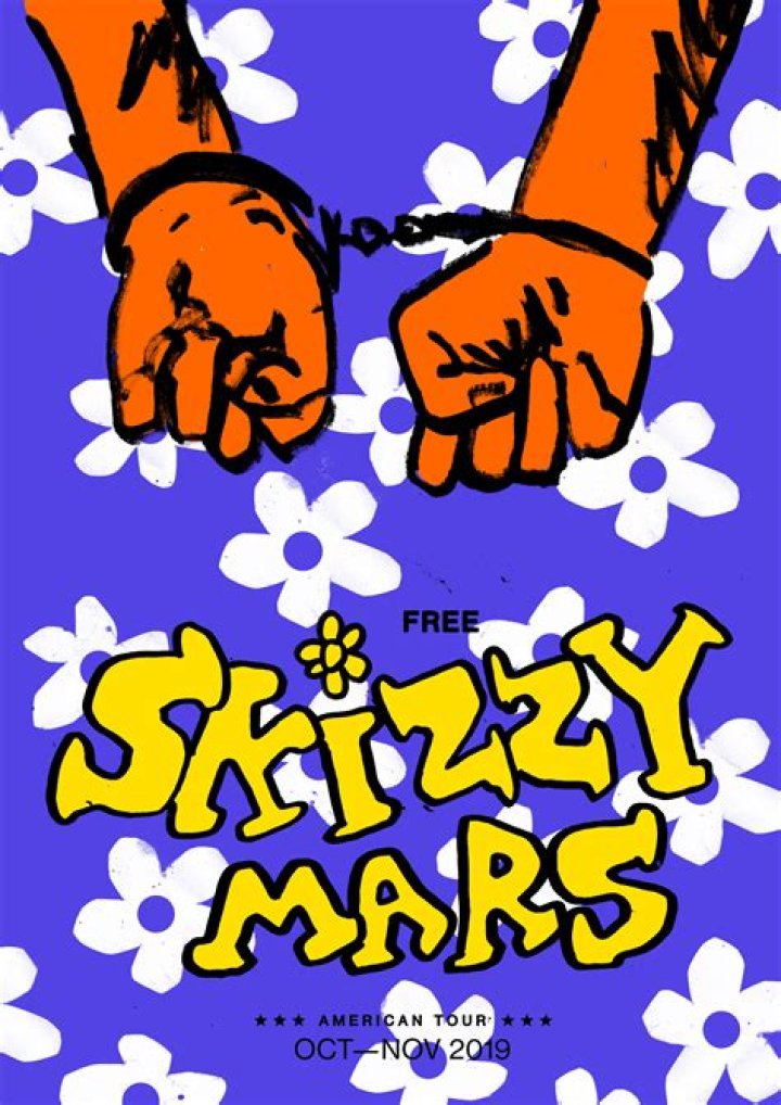 Skizzy Mars Releases New Song "Greedy"