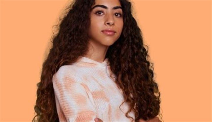 Skyler Aboujaoude (TV Actress) - Age, Birthday, Bio, Facts, Family, Net Worth, Height & More
