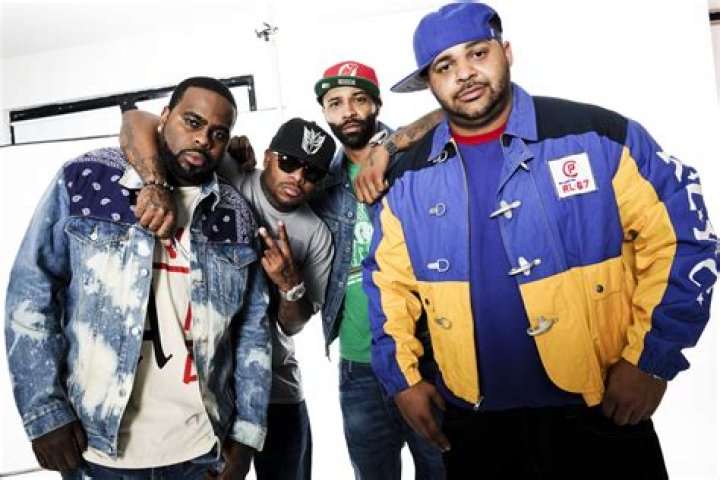 Slaughterhouse: Where Are They Now?