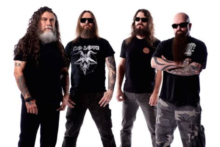 Slayer (Band) - Members profile, Facts, Wiki, Achievements, Net worth 2024 (updated)