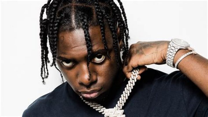 Sleepy Hallow (Rapper) - Age, Birthday, Bio, Facts, Family, Net Worth, Height & More