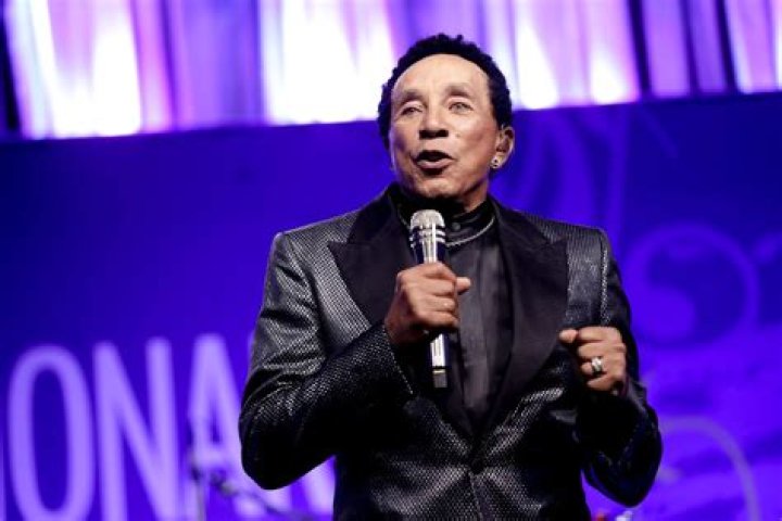 Smokey Robinson Net Worth 2024: What Is The Legendary Motown Singer Worth?