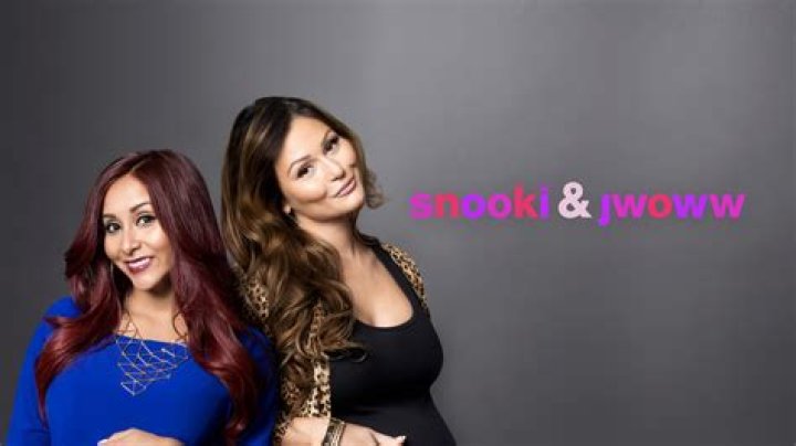 Snooki and JWoww’s Daughters Prove for the Millionth Time They Are Exact Clones of Their ‘Jersey Shore’ Moms