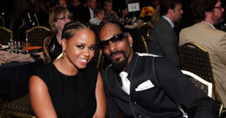 Snoop Dogg & Shante Broadus Relationship Timeline