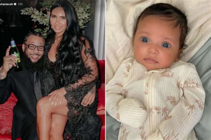 So Cute!‘The Hills’ Star Frankie Delgado Welcomes Baby Boy — See the Photo!