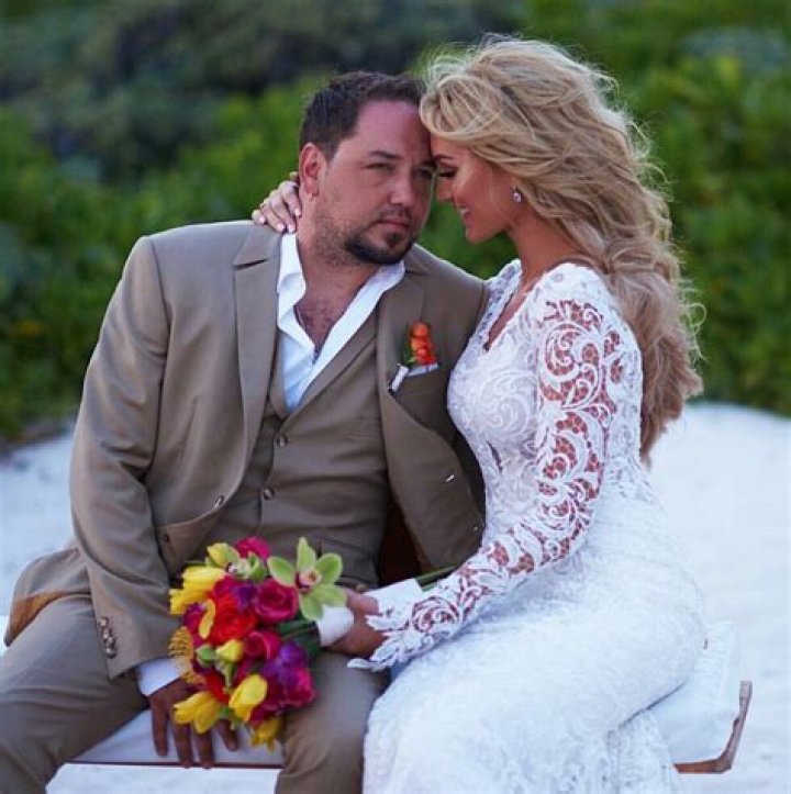 “So Sick of People Judging Me”Jason Aldean Defends His Relationship With Mistress Brittany Kerr