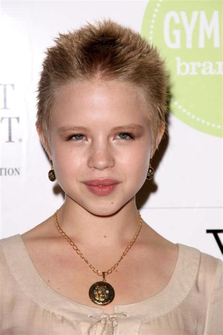 Sofia Vassilieva (Movie Actress) - Age, Birthday, Bio, Facts, Family, Net Worth, Height & More