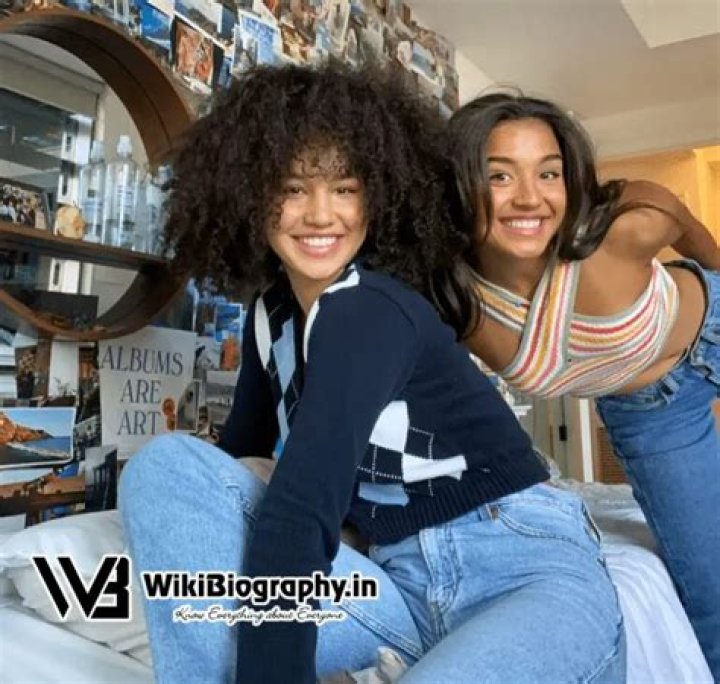 Sofia Wylie Wiki, Height, Age, Parents, Boyfriend, Family, Biodata, Net worth & More