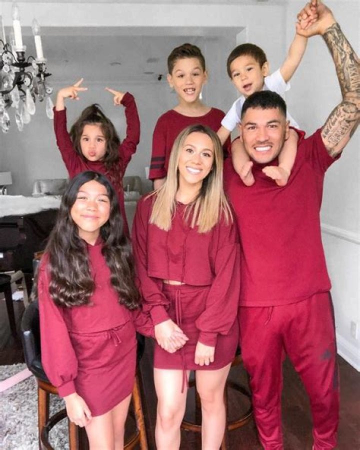 Solage Ortiz Age | Wiki, Net worth, Bio, Height, Family