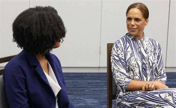 Soledad O'Brien (Journalist) - Age, Birthday, Bio, Facts, Family, Net Worth, Height & More