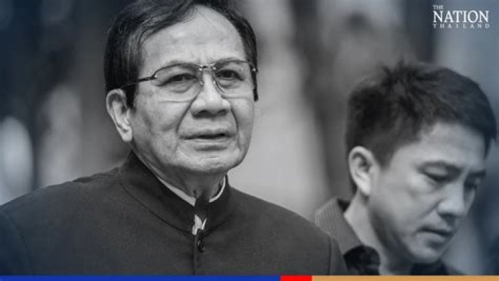 Sombat Metanee Obituary