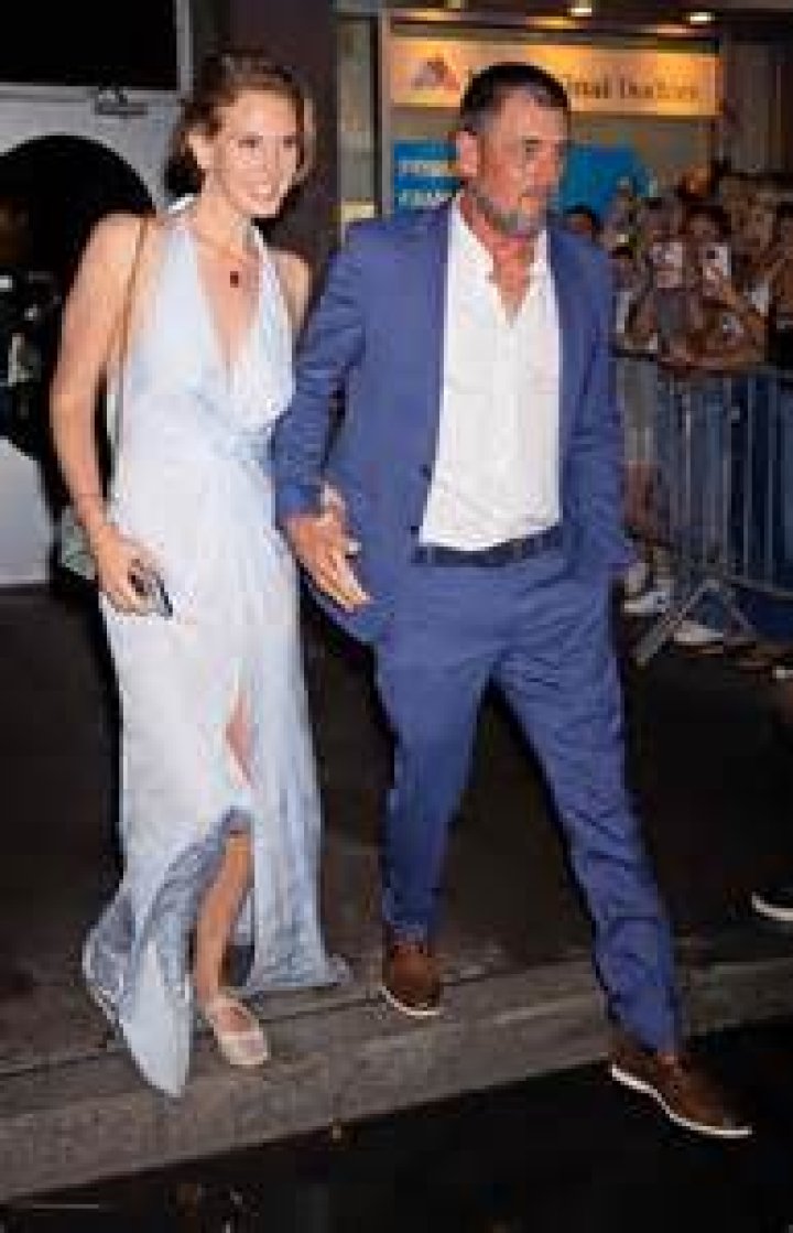 Somerset Prew biografía, edad, altura, esposo, net worth, familia