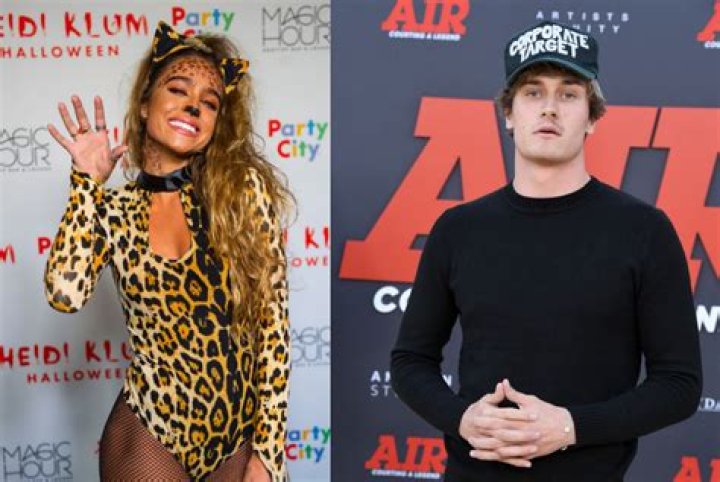 Sommer Ray Says She Slept With Cole Bennett, Claims He Isn't Famous