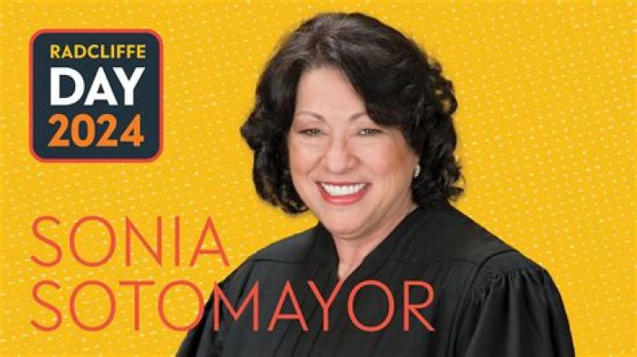 Sonia Sotomayor Husband: Does Sotomayor have a partner? Who is Sonia Sotomayor’s boyfriend?