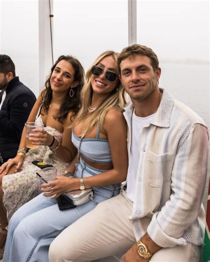 Sophia Culpo Says Alix Earle's Not To Blame For Braxton Berrios' Alleged Infidelity