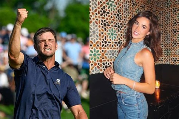 Sophia Phalen Bertolami(Bryson DeChambeau’s Girlfriend) Bio, Wiki, Age, Education and Net Worth
