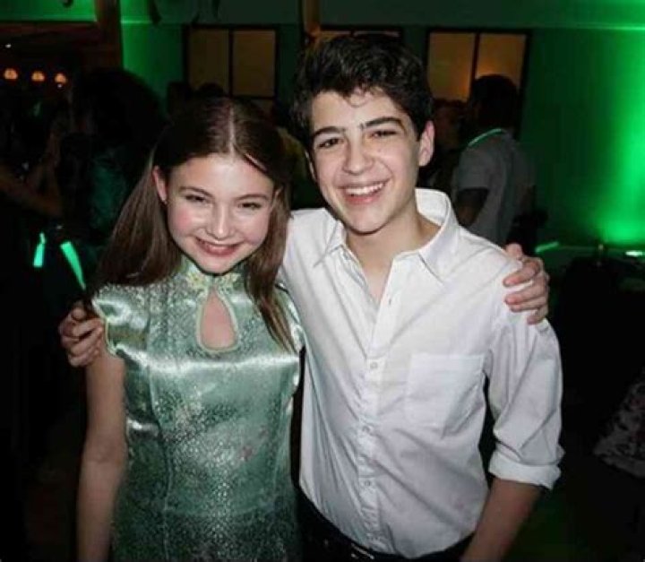 Sophie Pollono Height, Weight, Net Worth, Age, Birthday, Wikipedia, Who, Instagram, Biography