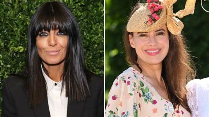 Sophie Winkleman Siblings: Who Is Claudia Winkleman?