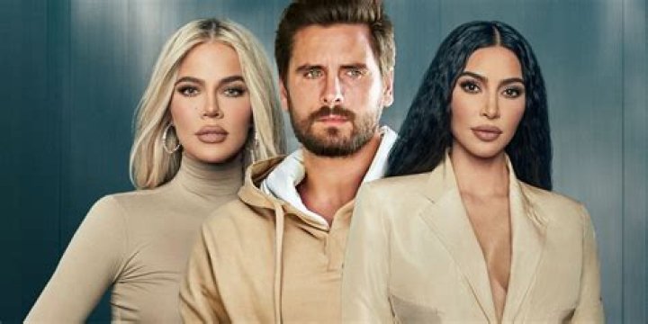 Sorry, Scott Disick — Kim Kardashian Isn’t A Fan Of Your New Haircut!