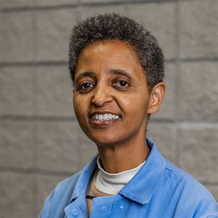 Sossina M. Haile Biography, Age, Height, Husband, Net Worth, Family