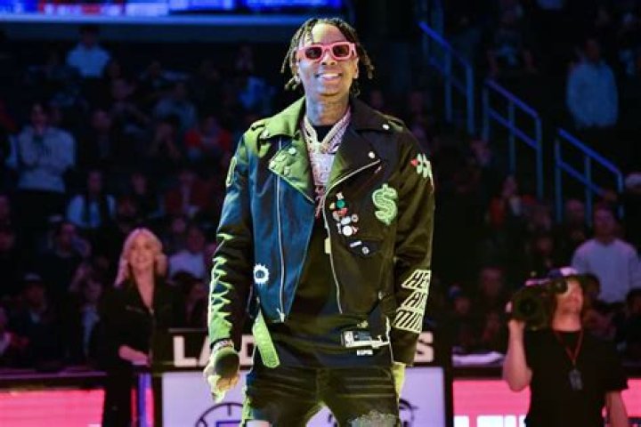 Soulja Boy Lets Lil Yachty Know He Was The First Rapper To Stream On Twitch