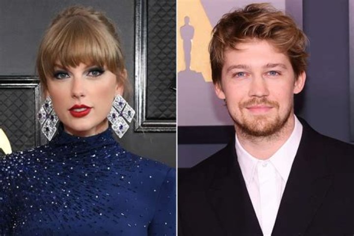 Speaking Out! Joe Alwyn Makes Rare Comment About Private Life With Taylor Swift